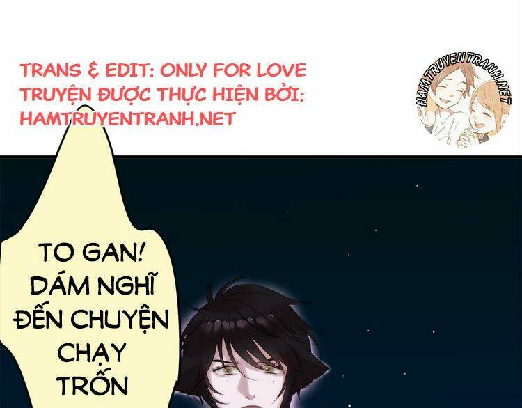 viện bảo tàng tâm nguyện chapter 3.2 1