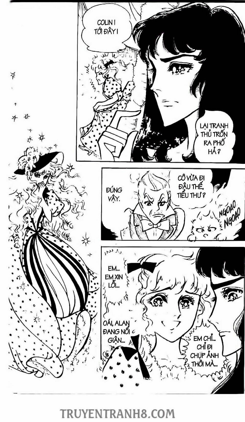 the count s daughter chapter 31 10