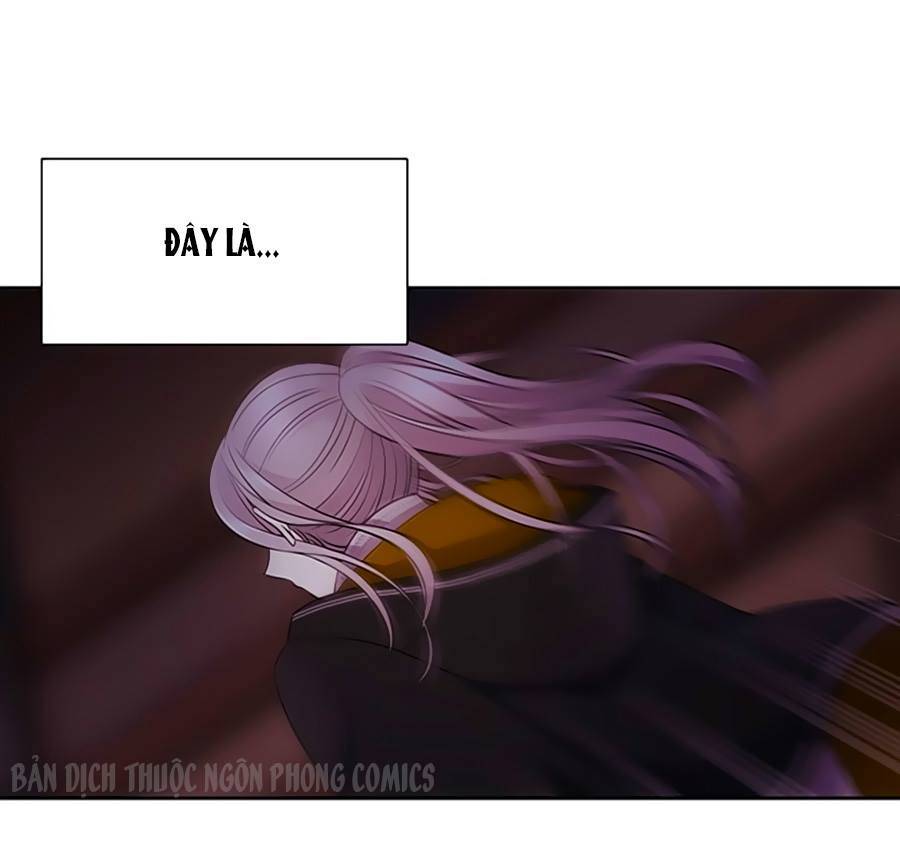 năm môn đệ của charlotte chapter 7 70