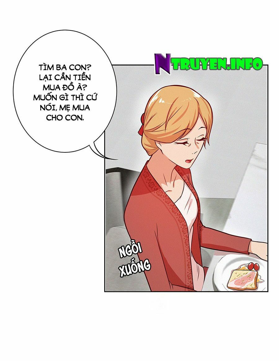 trọng sinh quý thê chi phục thù hoa lệ chapter 20 4