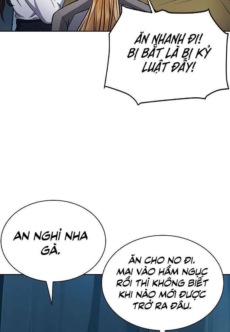 druid tại ga seoul - người hóa thú chapter 78 83