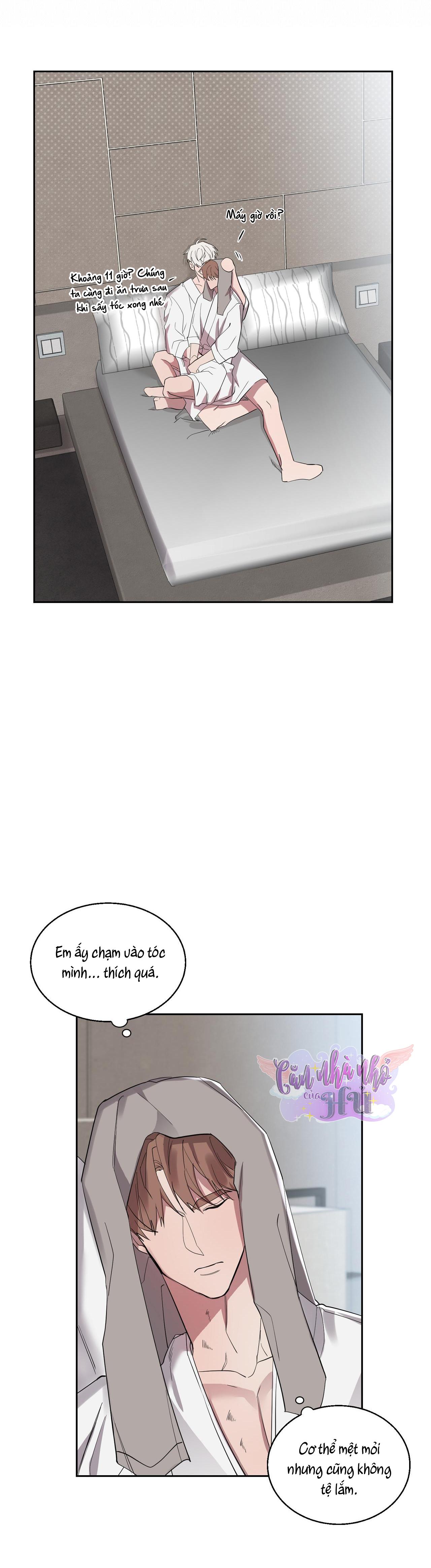 nuốt chửng bóng đêm chapter 23 44