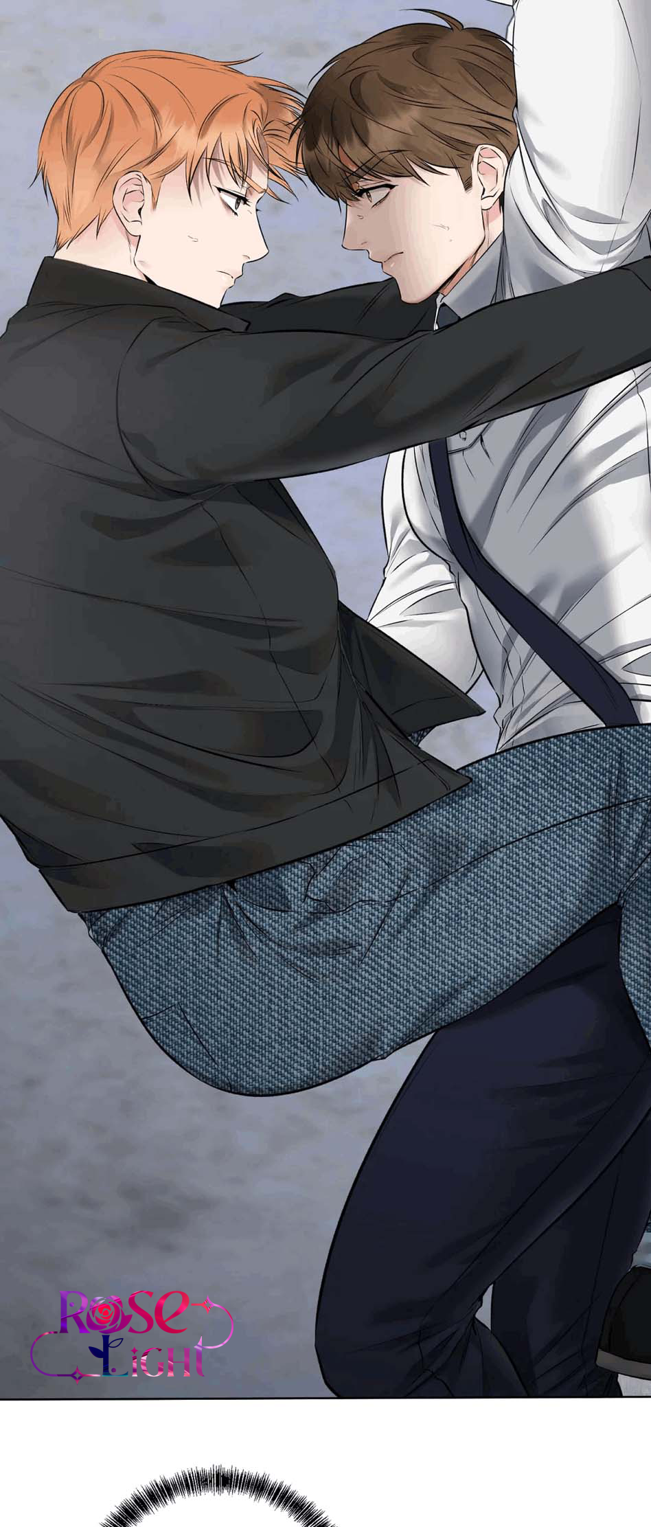 bộ cảnh phục dâm đãng chapter 7 33