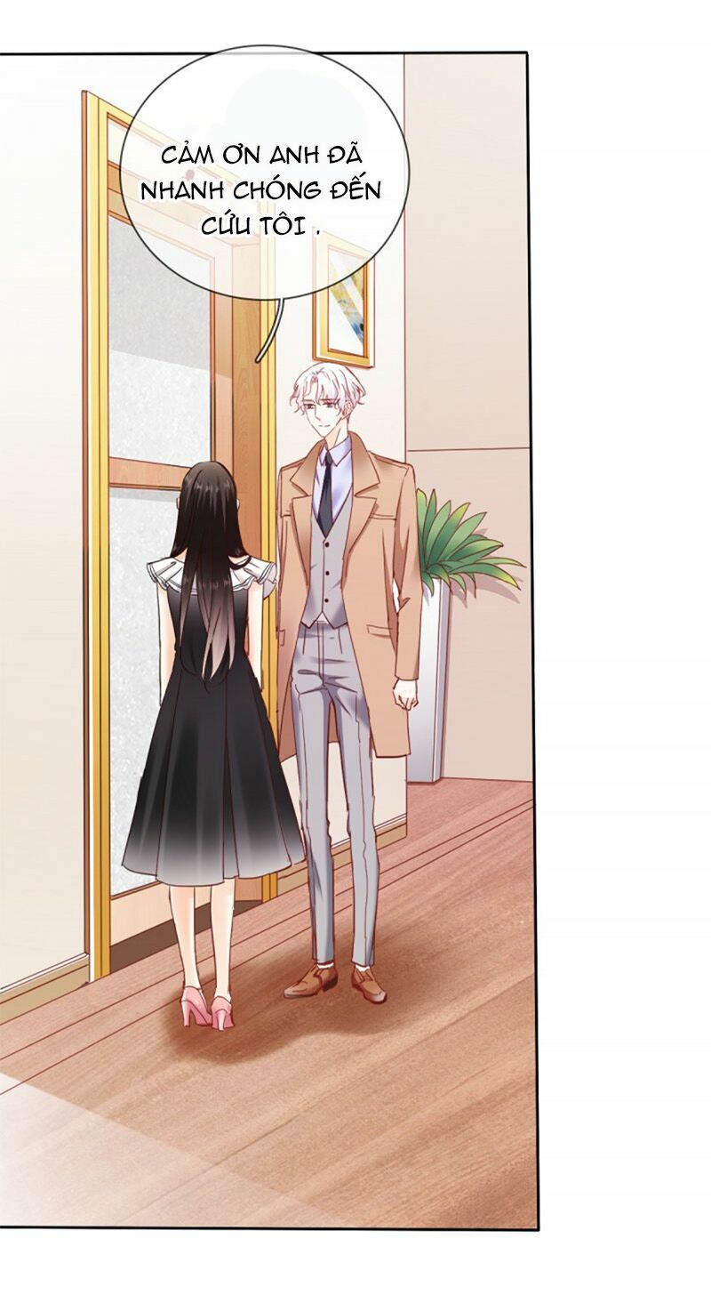 bay qua thiên sơn đến yêu anh chapter 34 16