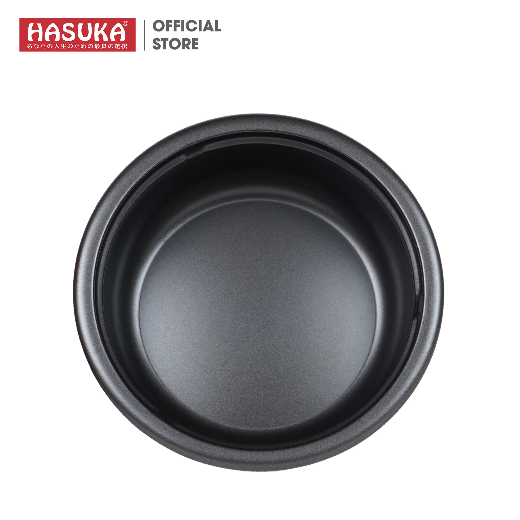 NỒI LẨU ĐIỆN ĐA NĂNG HASUKA HSK-352L hàng chính hãng