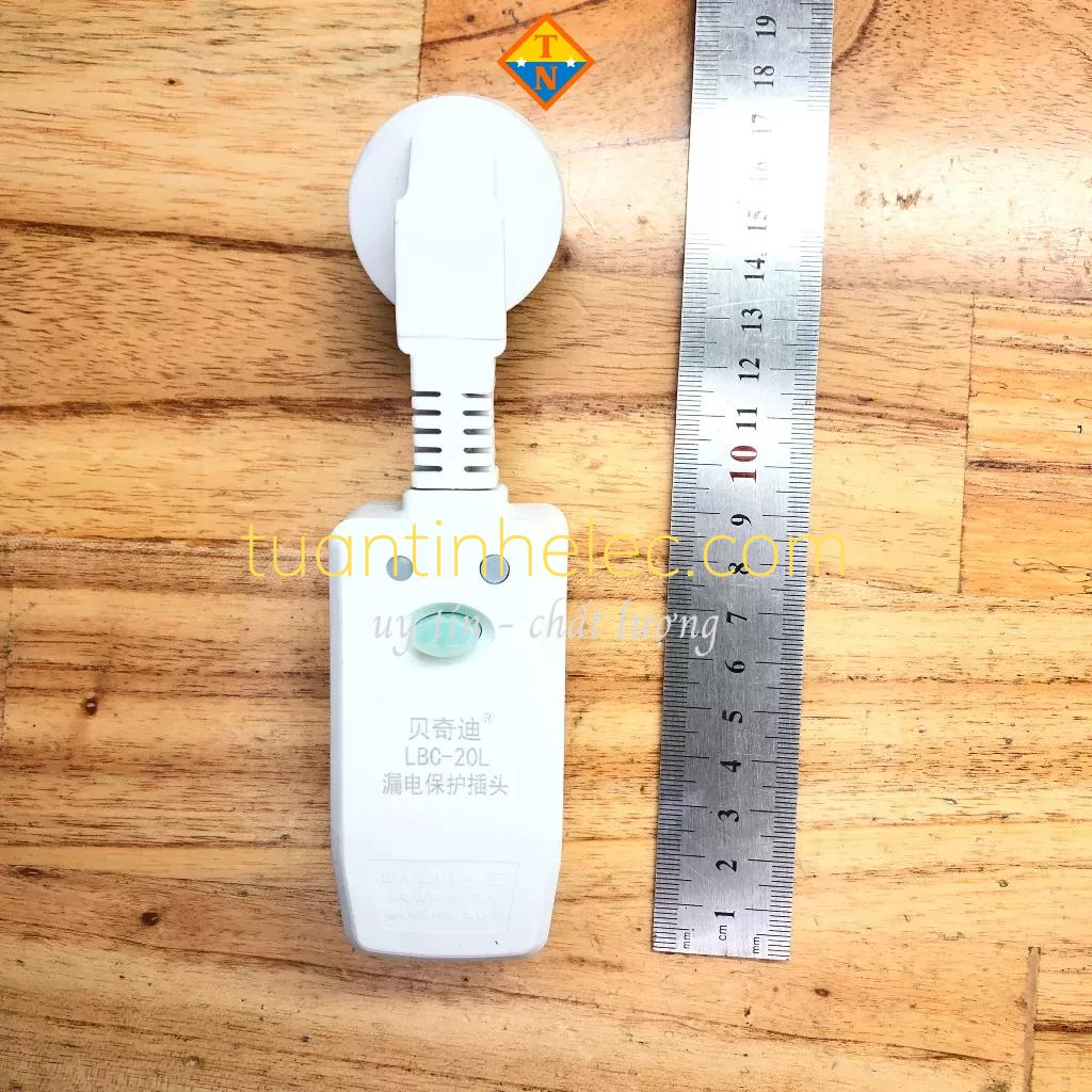 CB chống giật bình nóng lạnh # phụ tùng máy nước nóng