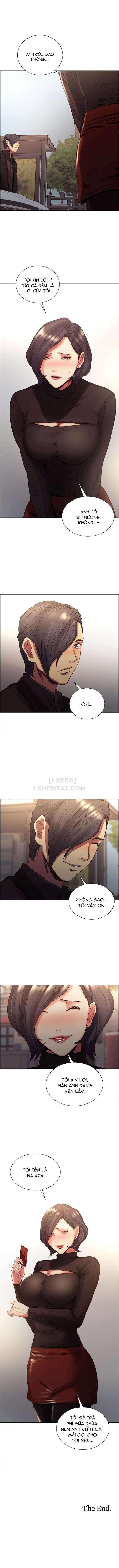 hương vị trái cấm chapter 53 12