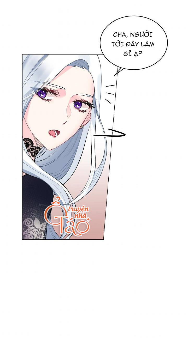 là ác nữ nhưng tôi muốn trở thành nữ chính chapter 1 78