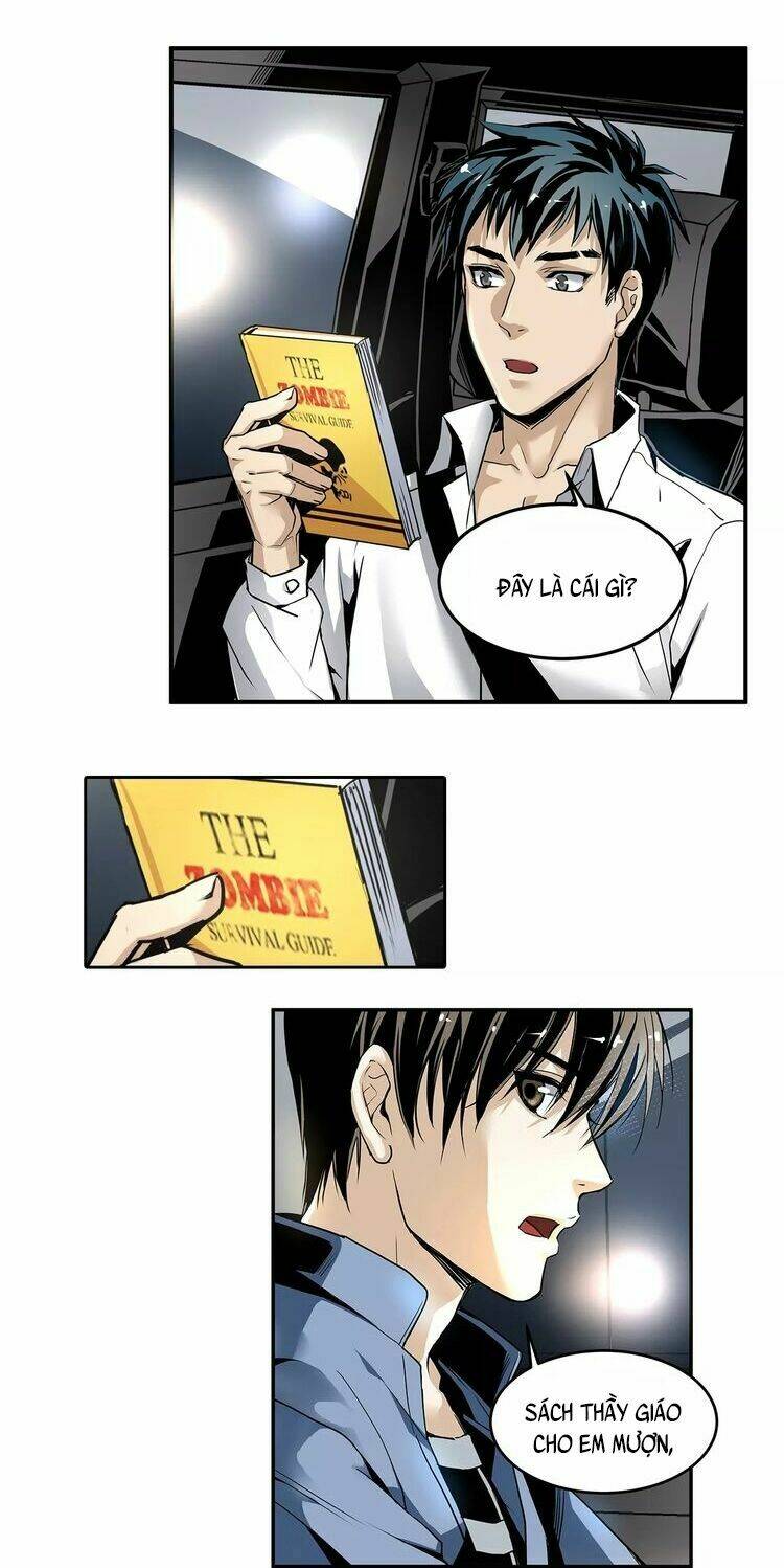 bình minh cuối cùng chapter 4 2