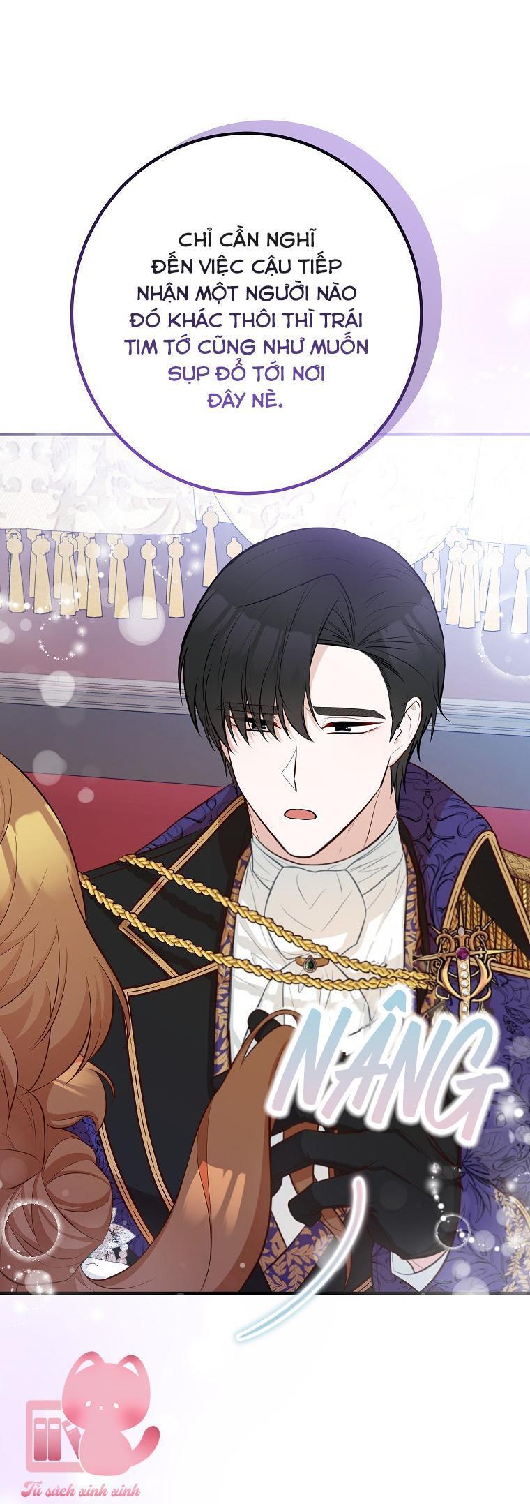 bác sĩ hoàn thành trách nhiệm rồi chapter 52 31