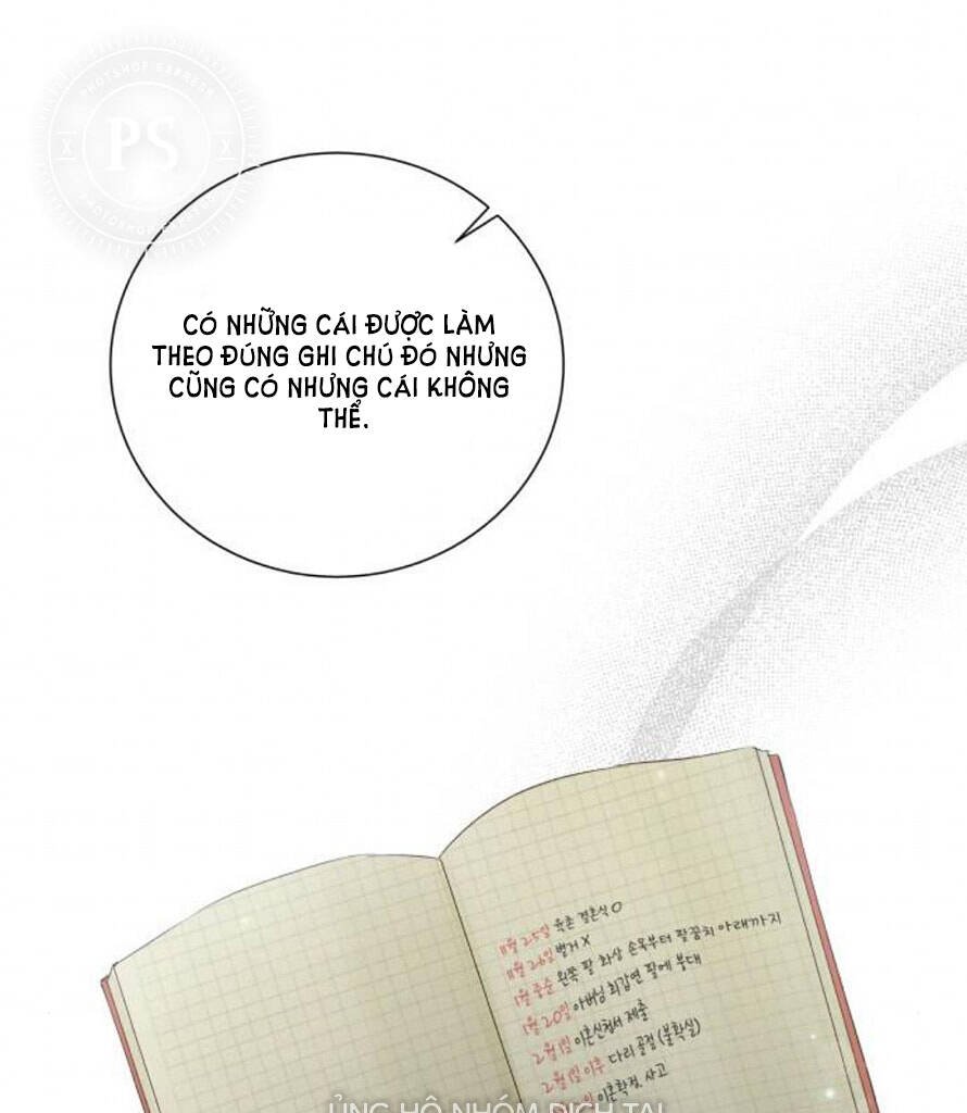 nhất định chúng ta sẽ được hạnh phúc chapter 86.2 28