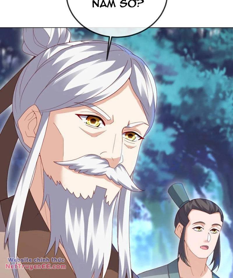 tiên võ đế tôn chapter 558 5
