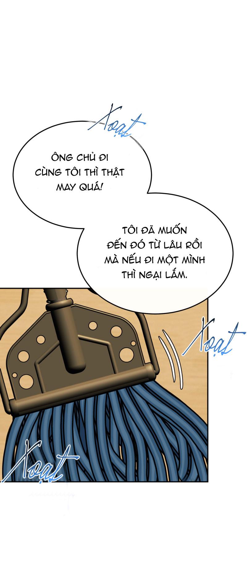 tuyển tập những ông chú tà zâm chapter 7.3 7