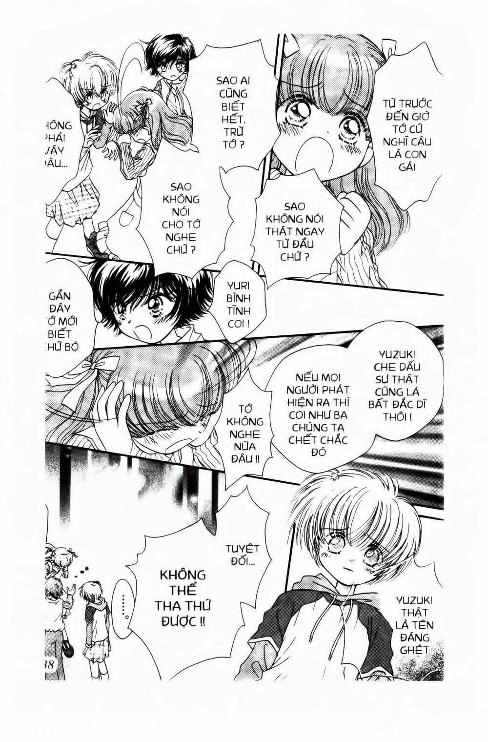 chắp cánh ước mơ chapter 32 15