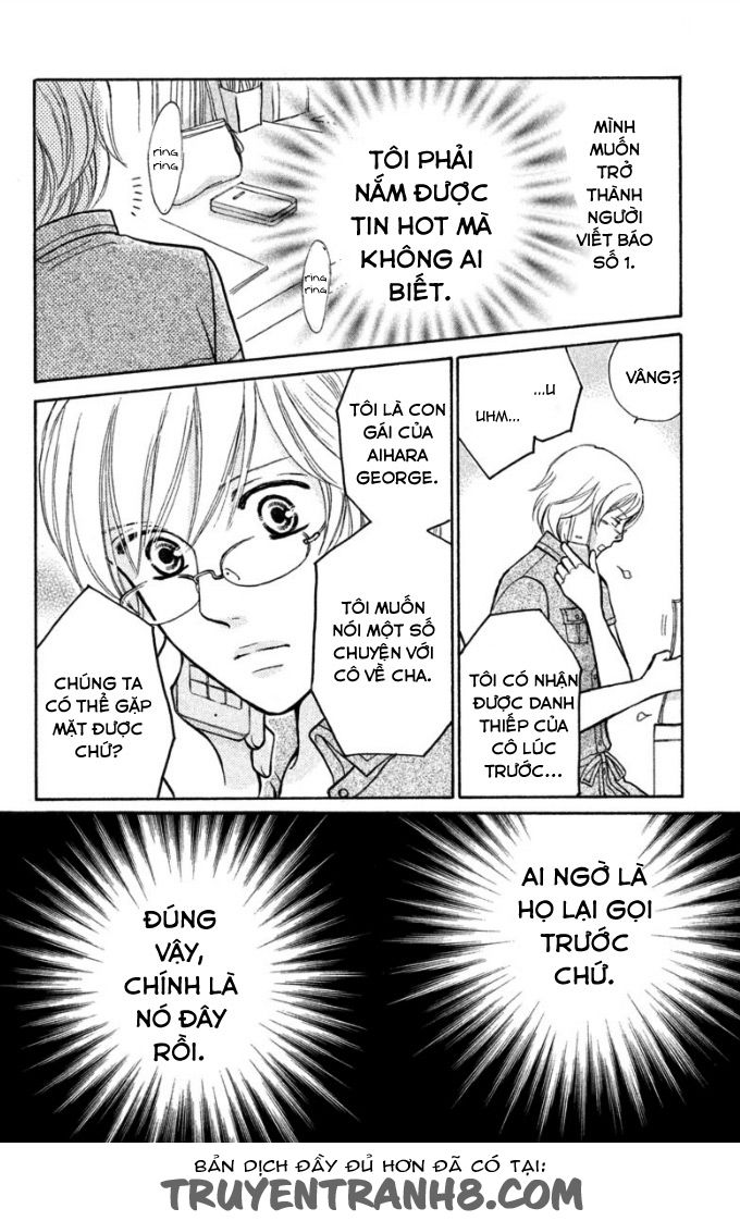 momoiro heaven chapter 20 33