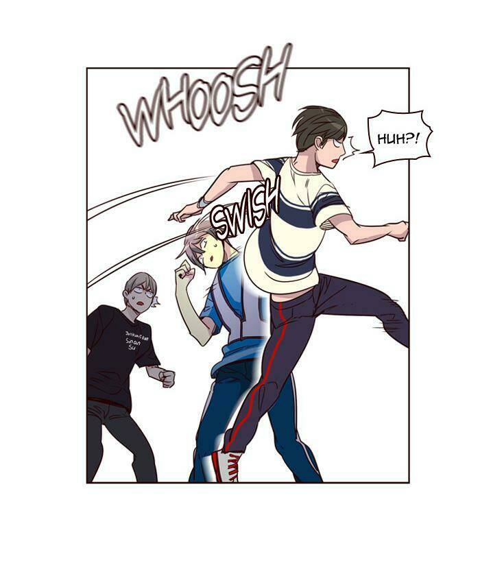 nữ sinh trường wilds chapter 247 30