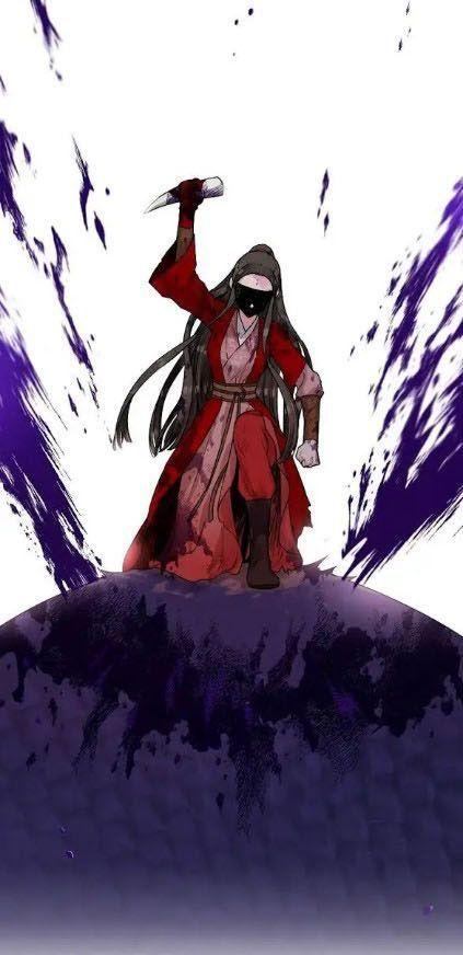 tôi là người mạnh nhất khi theo chủ nghĩa võ thuật chapter 31 18