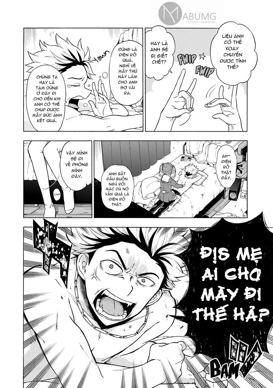 nana vô năng chapter 7 23