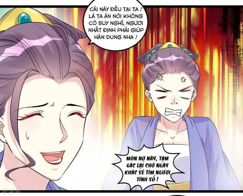 độc y đích nữ chapter 58 17