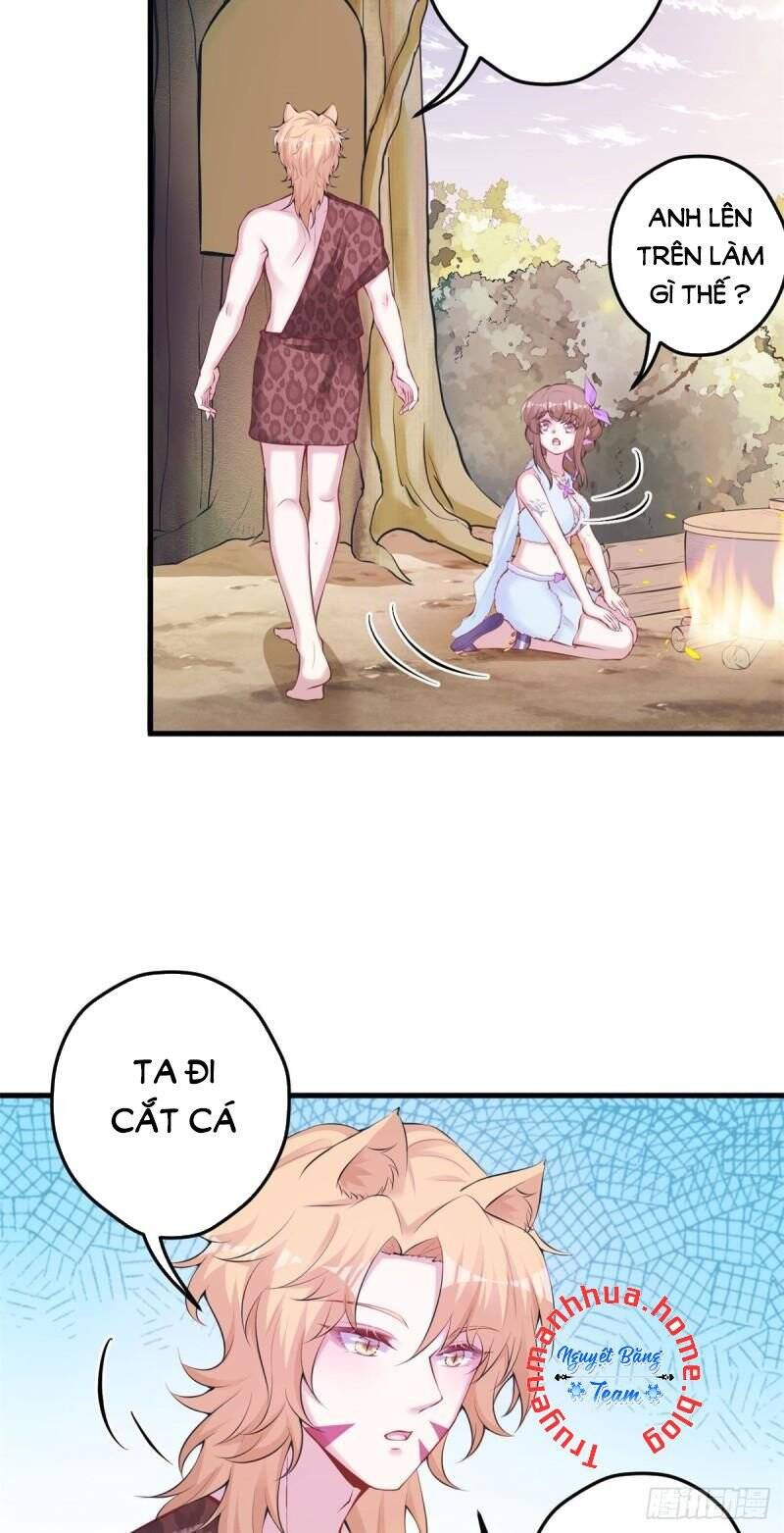 [16+] thảnh thơi thú thế chủng chủng điền, sinh sinh tể chapter 347 3
