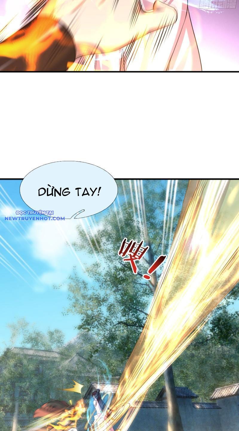 ngủ say vạn cổ: xuất thế đẩy ngang chư thiên chapter 27 31