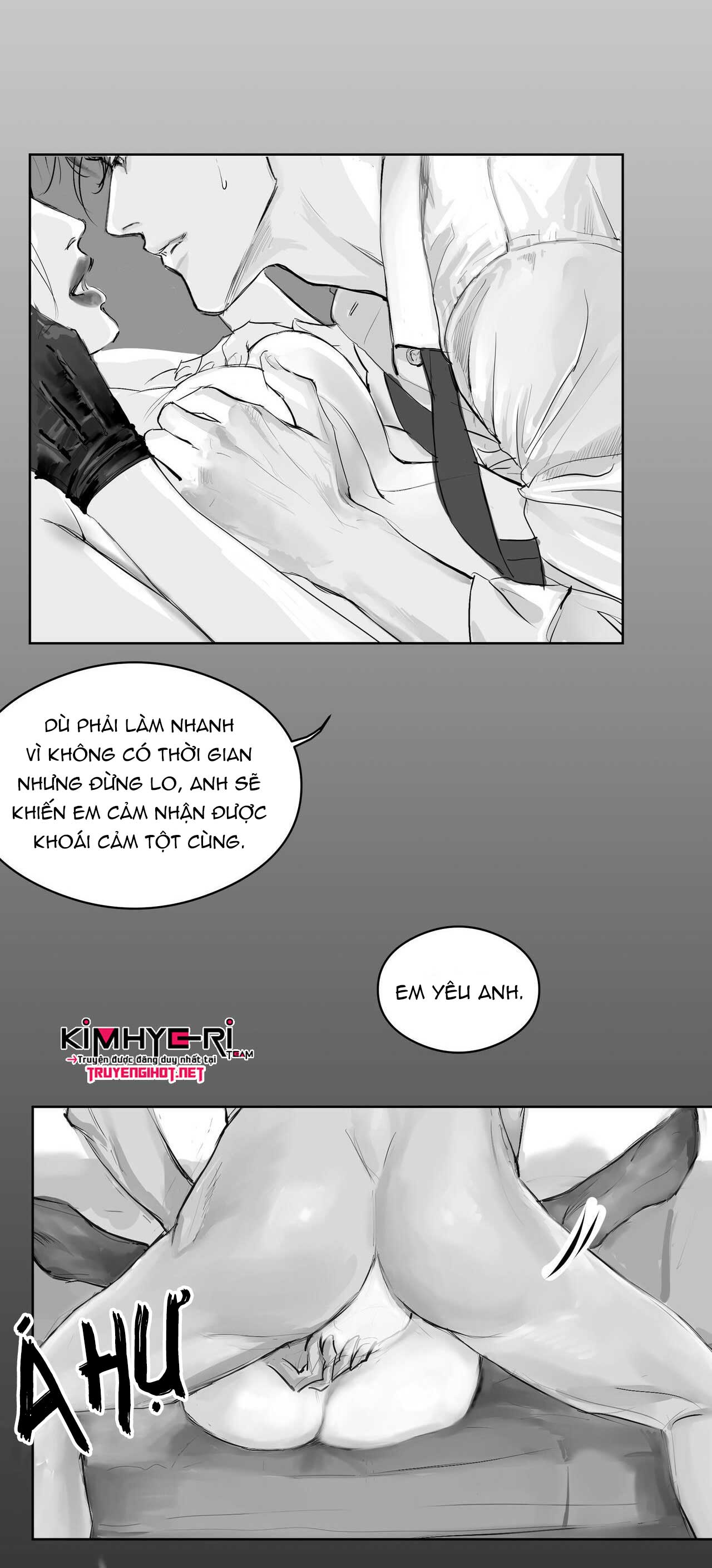 vật bị đánh mất chapter 29 3