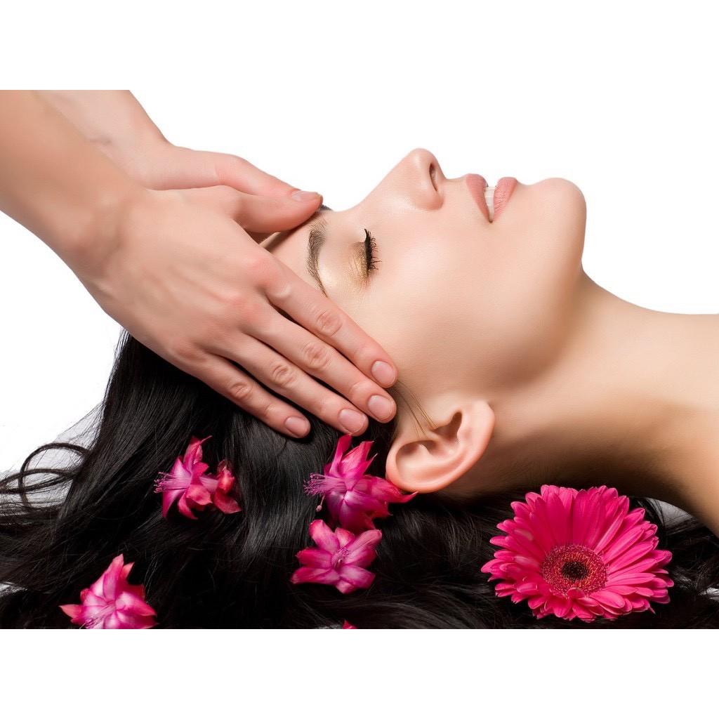 TRANH DECAL FOMEX DÁN TƯỜNG ẢNH SPA,NAIL,MI .......