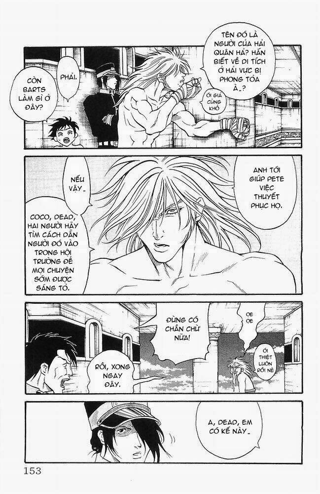 vua trên biển chapter 212 8