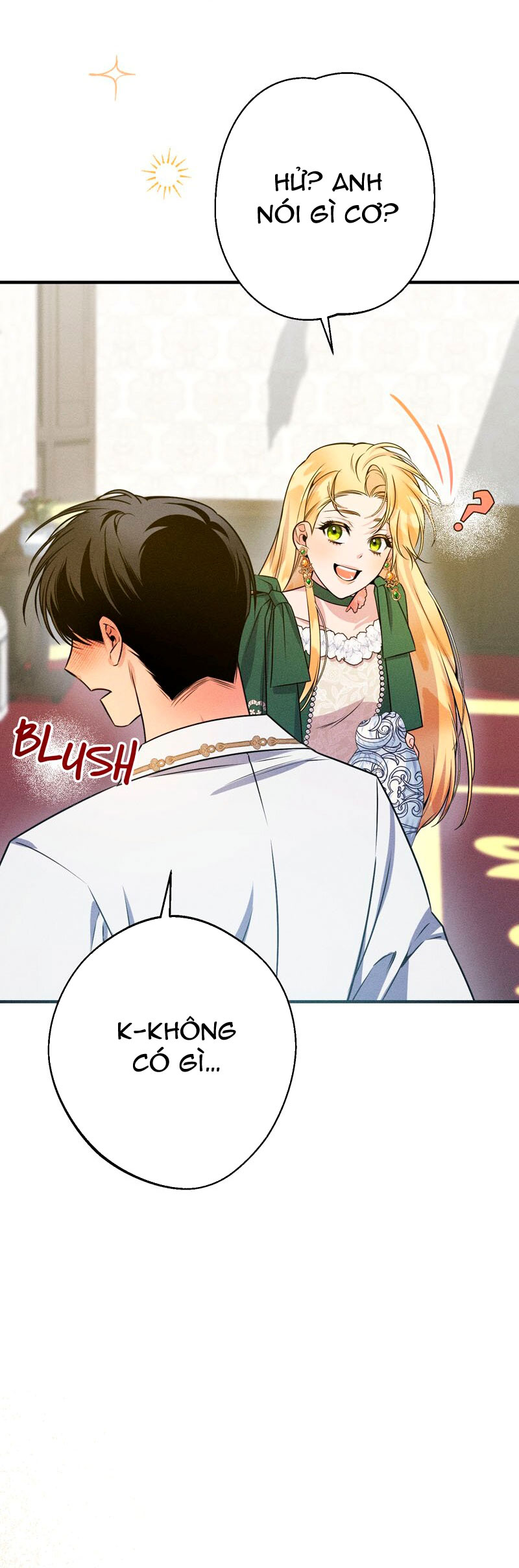 thỏa thuận với người chồng giả của tôi chapter 8.2 22