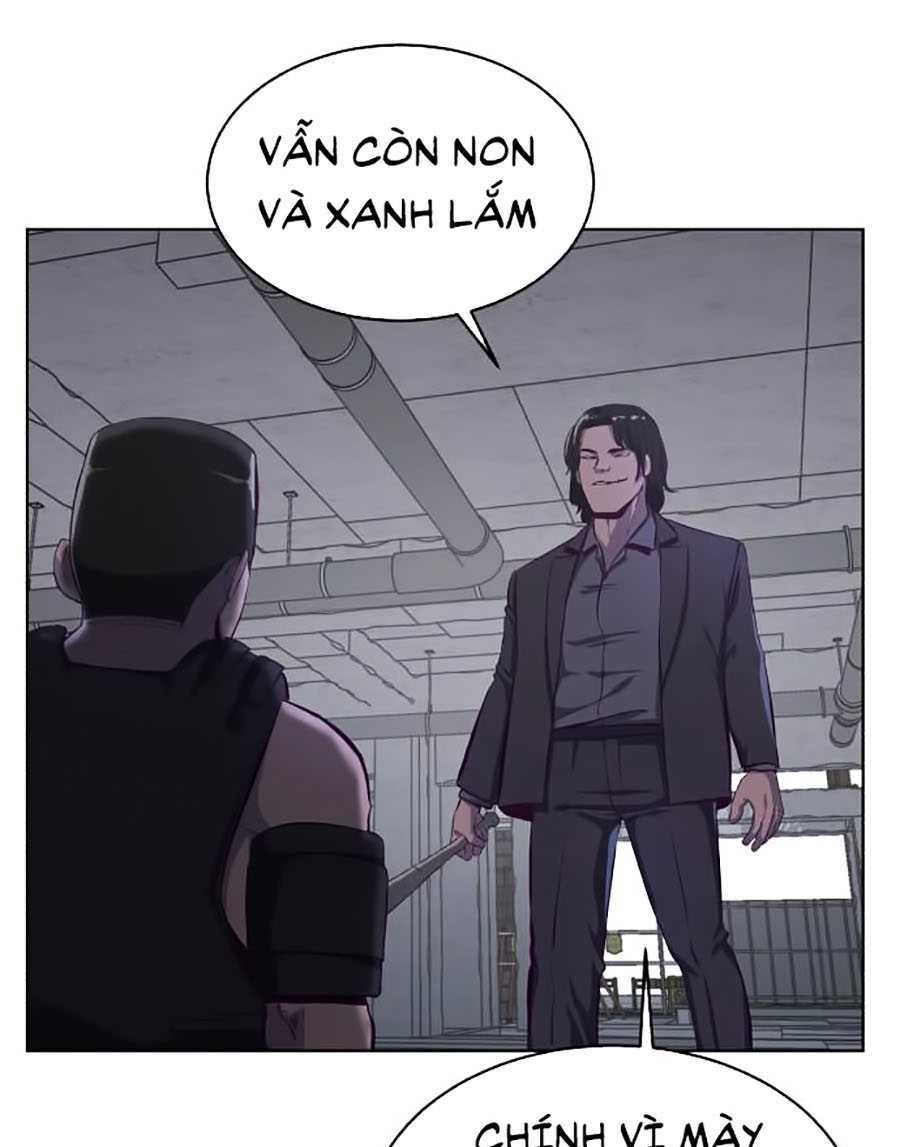 Cậu Bé Của Thần Chết Chapter 60 - Trang 80