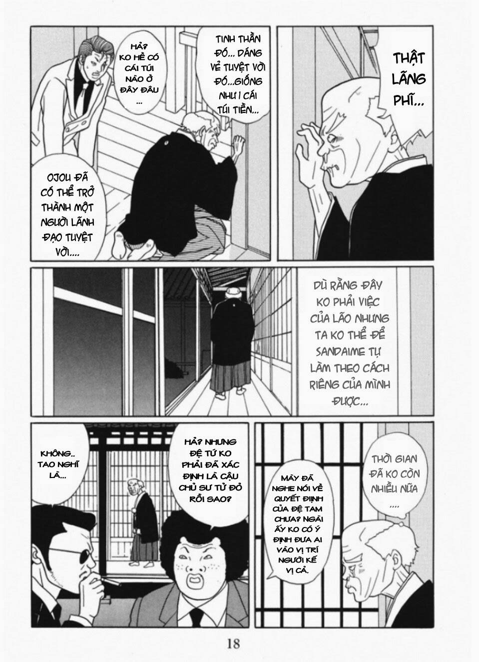 gokusen chapter 114 18