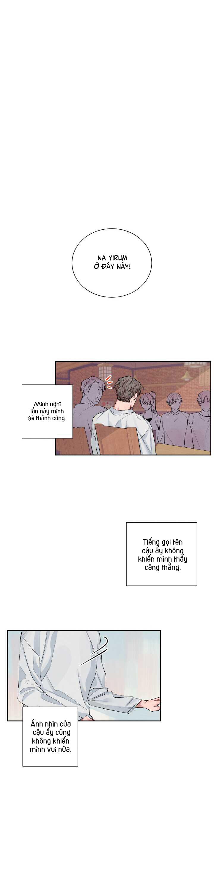 âm thanh của san hô chapter 1 2