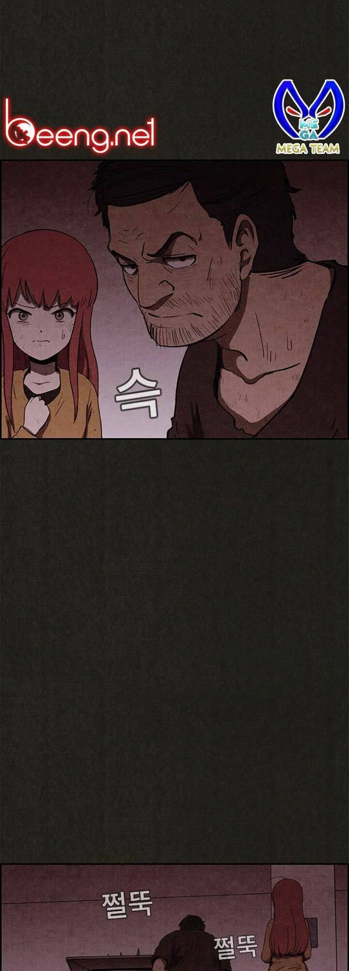 quái vật tại chung cư xanh chapter 78 35