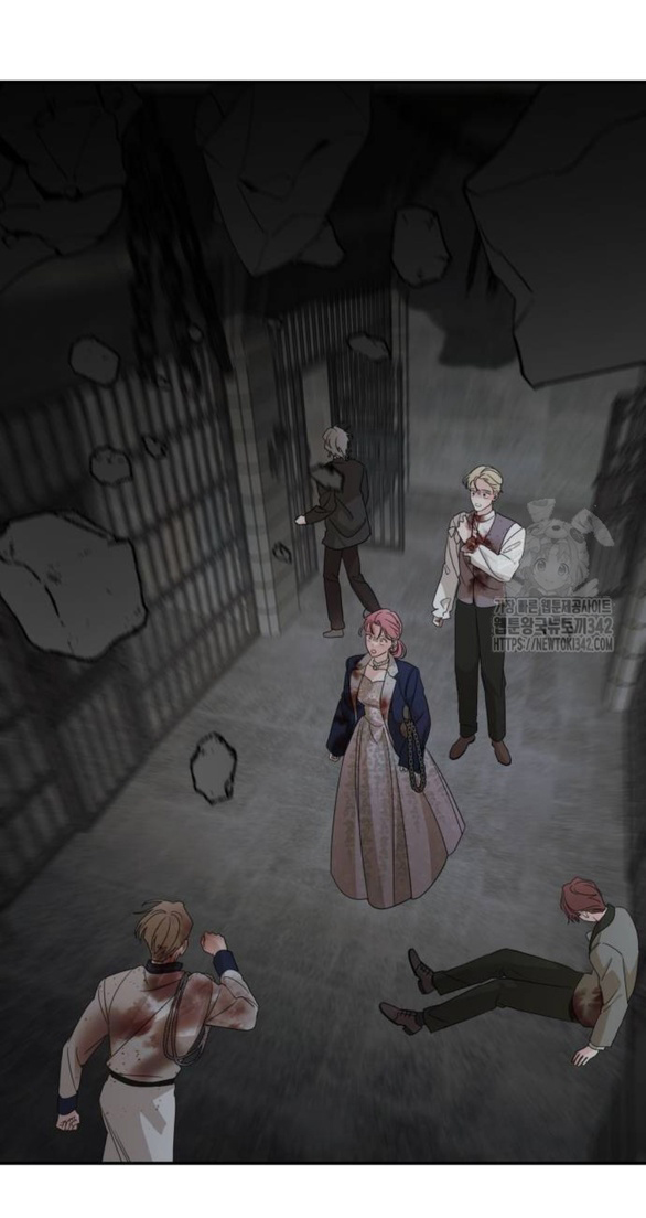 gia đình chồng bị ám ảnh bởi tôi chapter 116.1 41