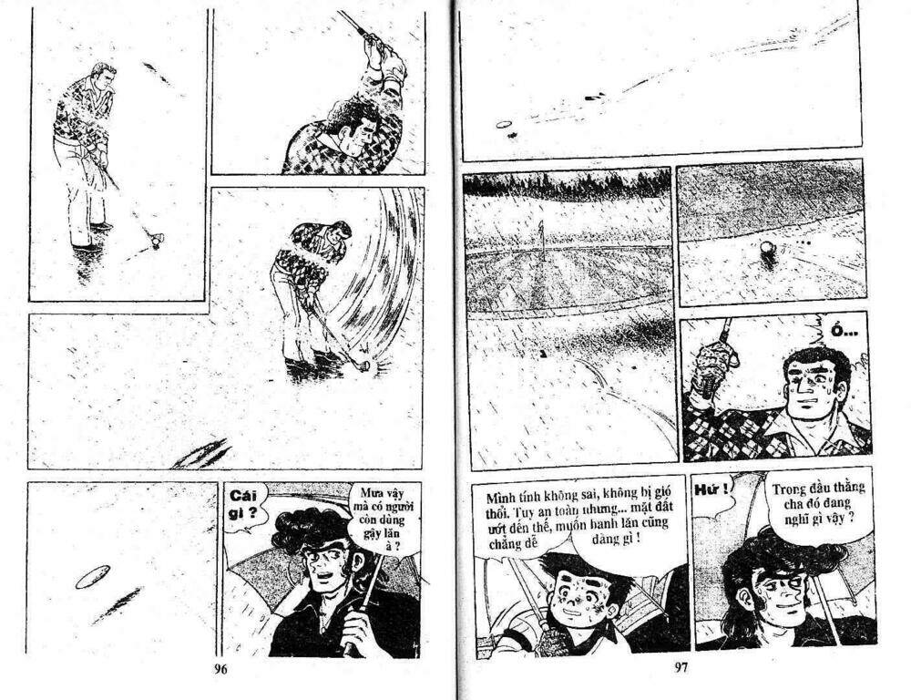 tân teppi chapter 26 47