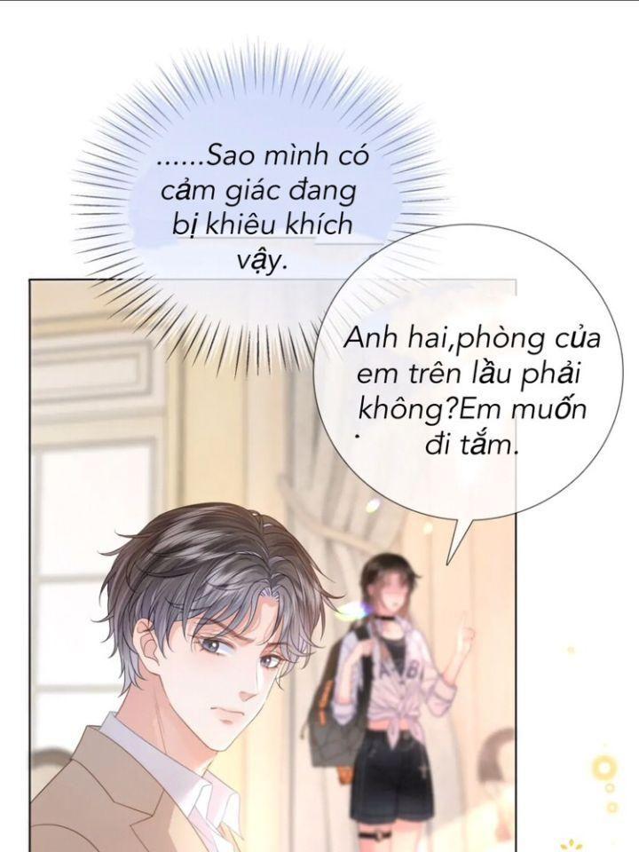 phu nhân thân phận của người lại gây chấn động cả thành phố chapter 8 70