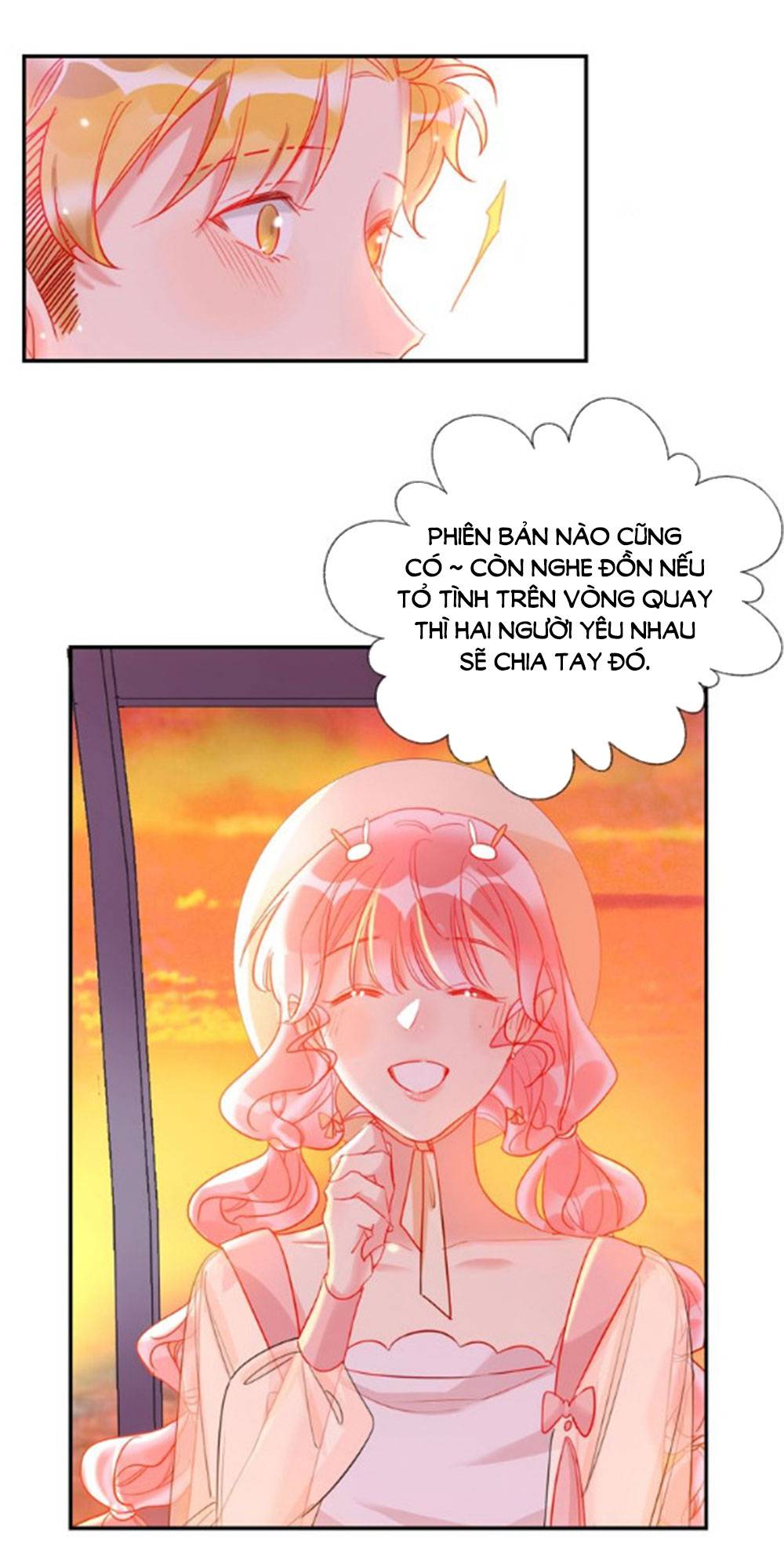 kế hoạch đánh chiếm của công chúa nghèo chapter 24 7