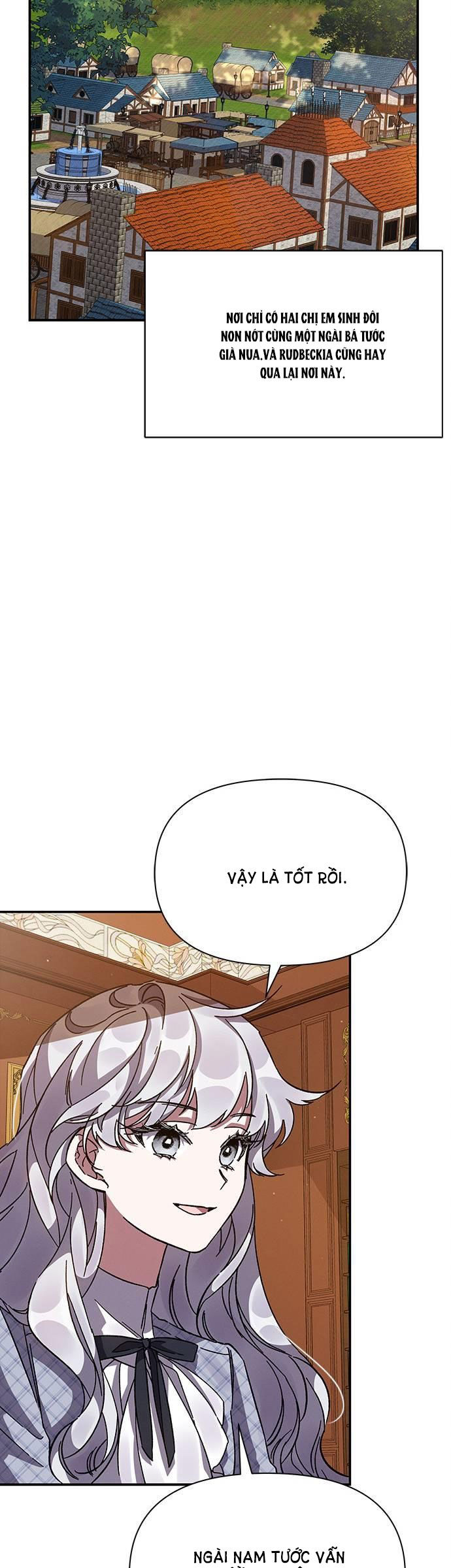 ôi kẻ thù không đội trời chung thân ái của tôi chapter 20.2 4