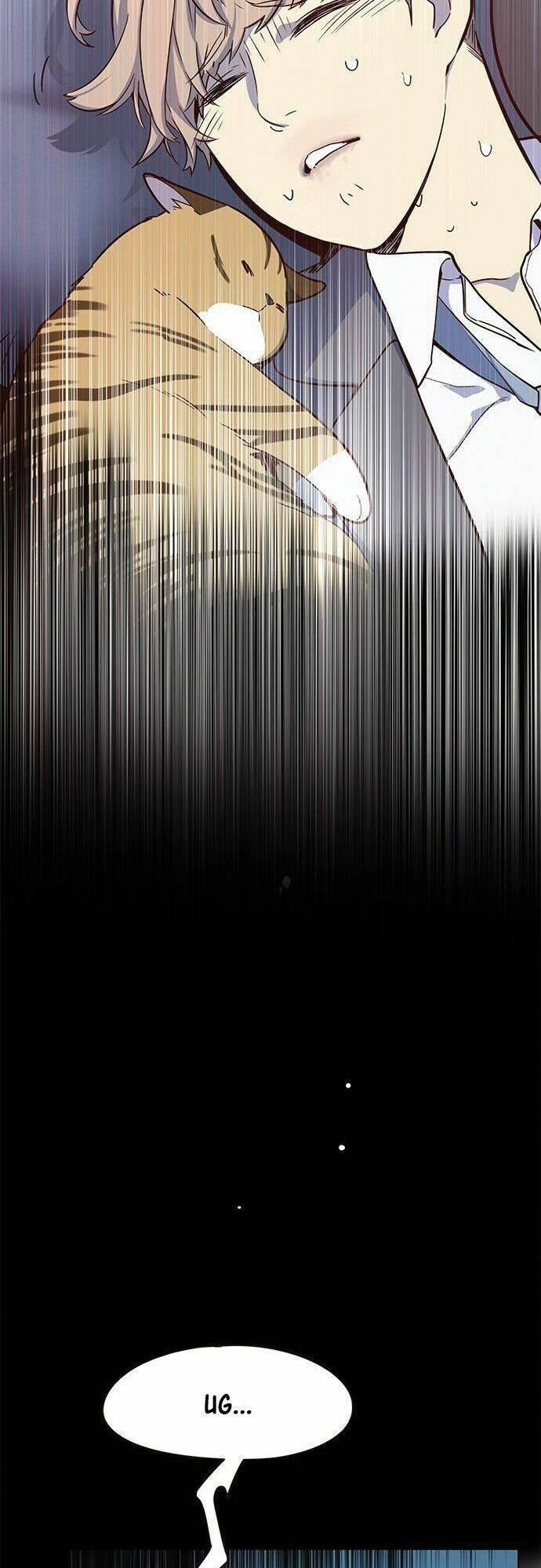 biến thân thành mèo chapter 8 20