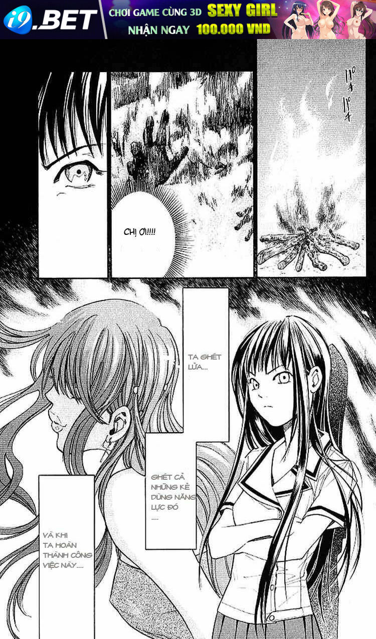 alive - the final evolution chapter 14 2