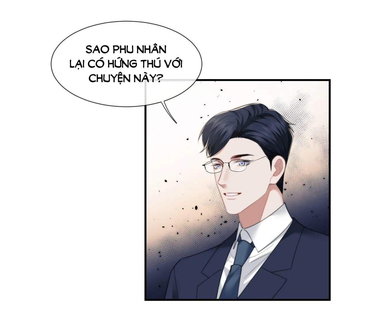 chủ mẫu cao môn xuyên không thành nữ phụ hào môn chapter 20.2 2