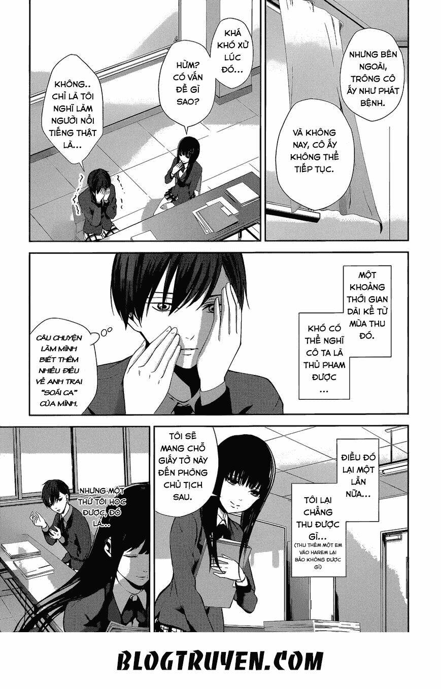 wonder rabbit girl chapter 2 49