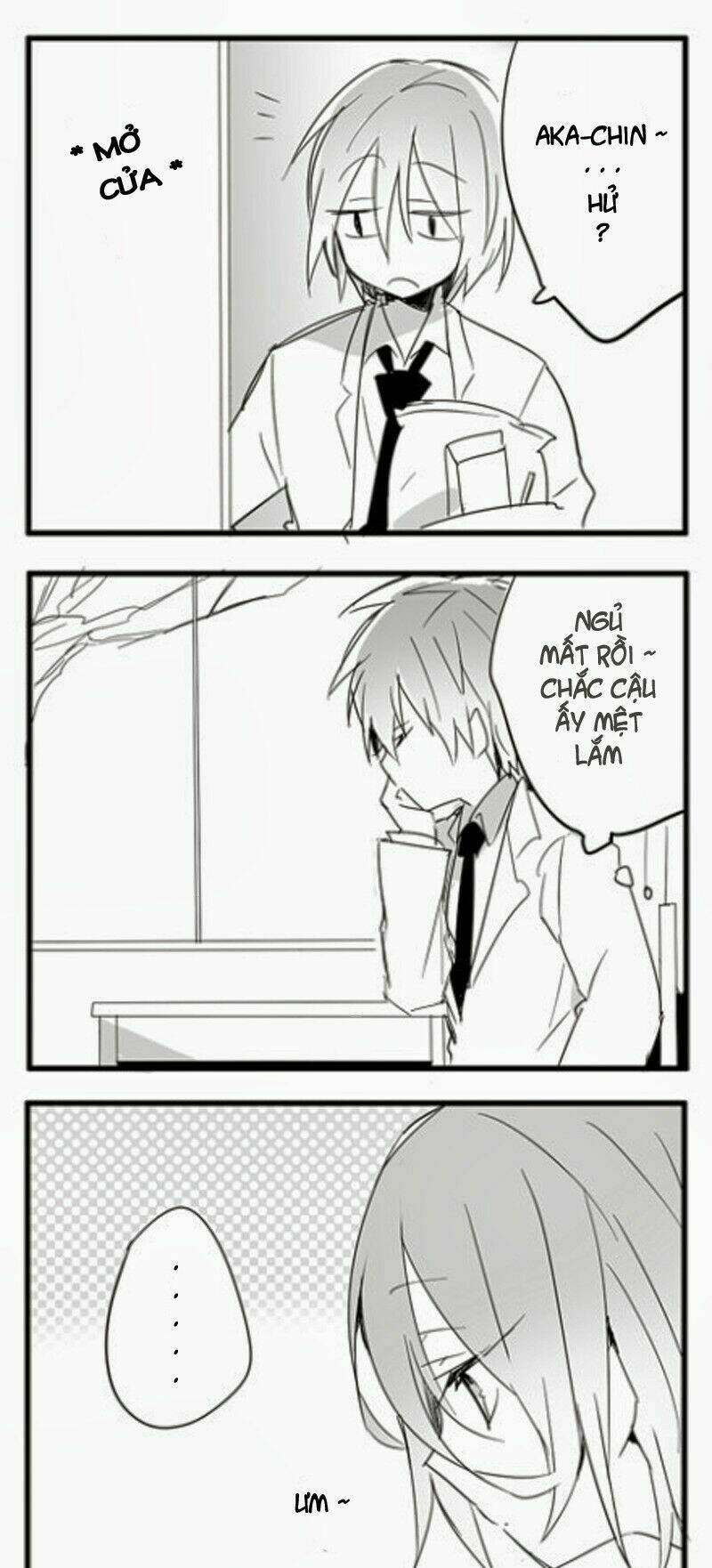 muraaka short dou collection chapter 22 2