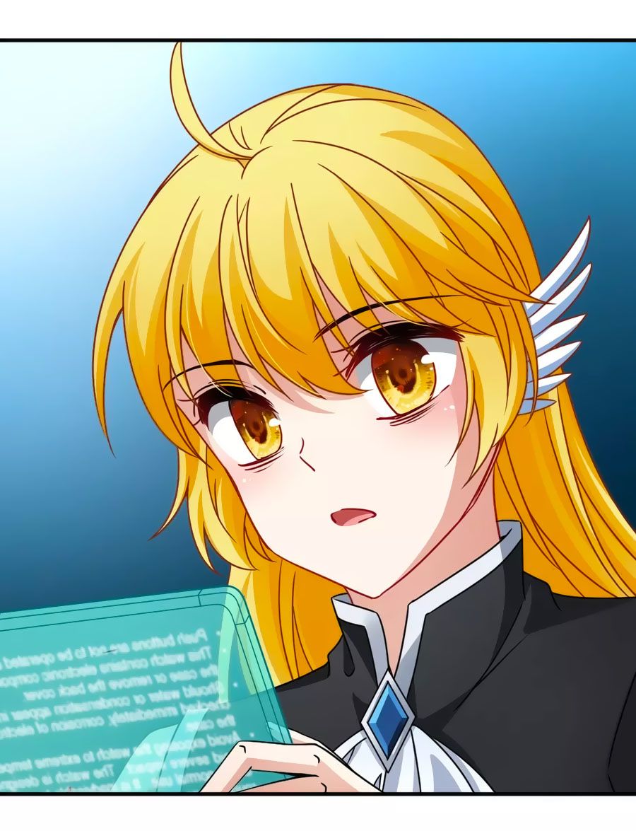 huyền vũ luyến ca: vạn vật sinh linh chapter 34.2 20