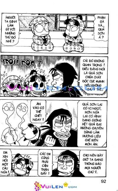ninja loạn thị chapter 54 92