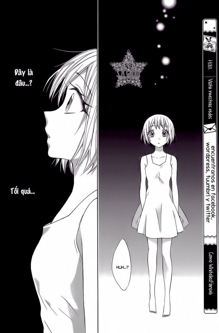 ore yome. - ore no yome ni nare yo chapter 28 12