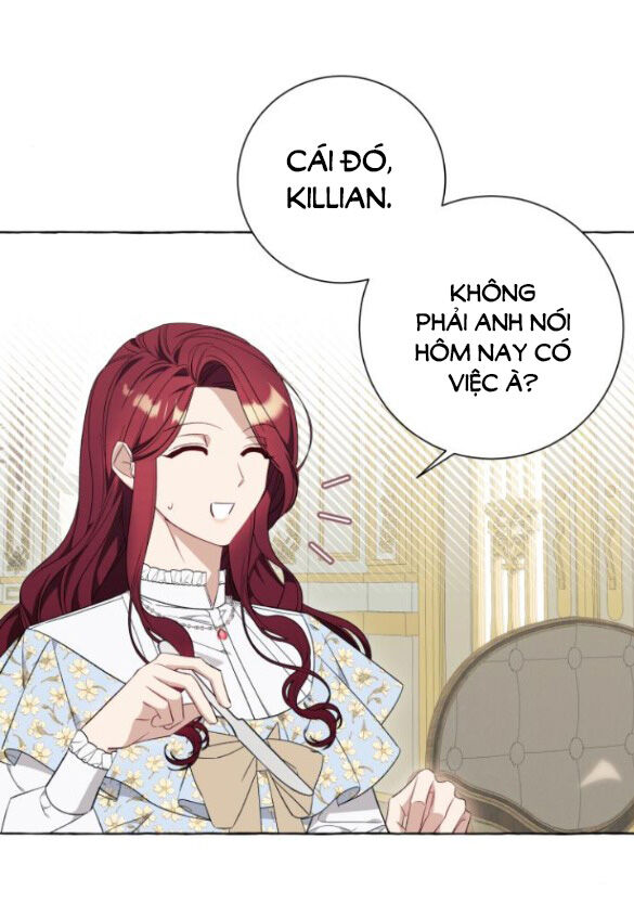 tôi tưởng đó chỉ là tiểu thuyết trọng sinh bình thường chapter 37.1 31