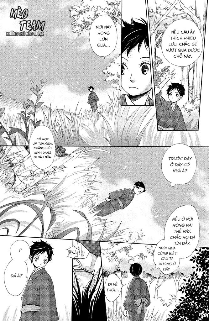 meiji hiiro kitan chapter 7 20