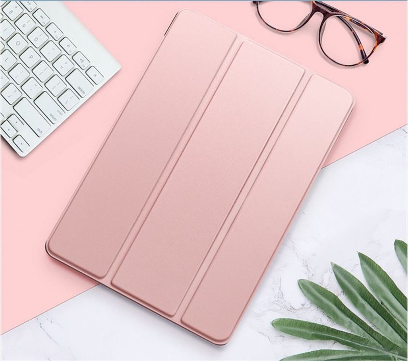 Bao da Smart Cover TPU dẻo dùng chung cho iPad 7.9 inch mini 1/mini 2/mini 3/mini 4/mini 5
