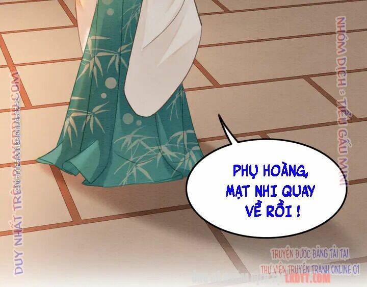 trọng sinh bá sủng nhiếp chính vương quá mạnh mẽ chapter 184 60